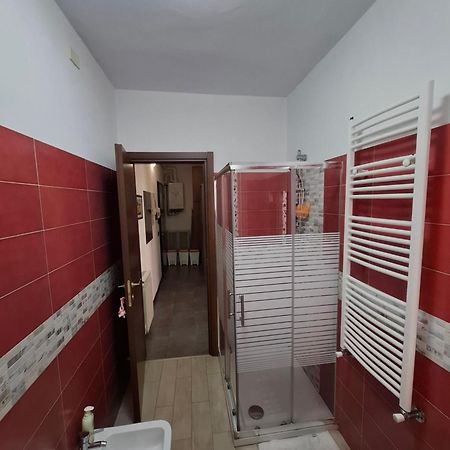 Fly & Rest Bgy Villa Zanica Exterior photo