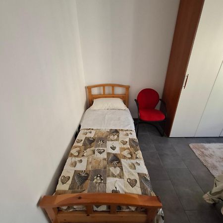 Fly & Rest Bgy Villa Zanica Exterior photo