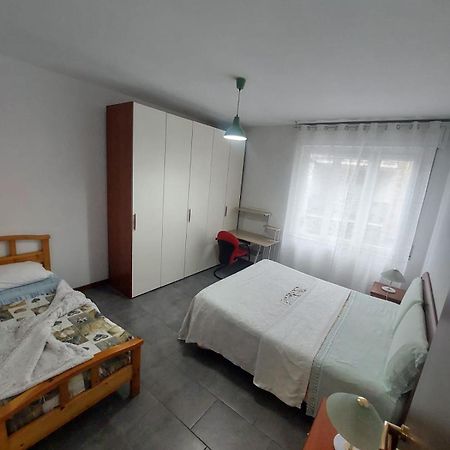 Fly & Rest Bgy Villa Zanica Exterior photo