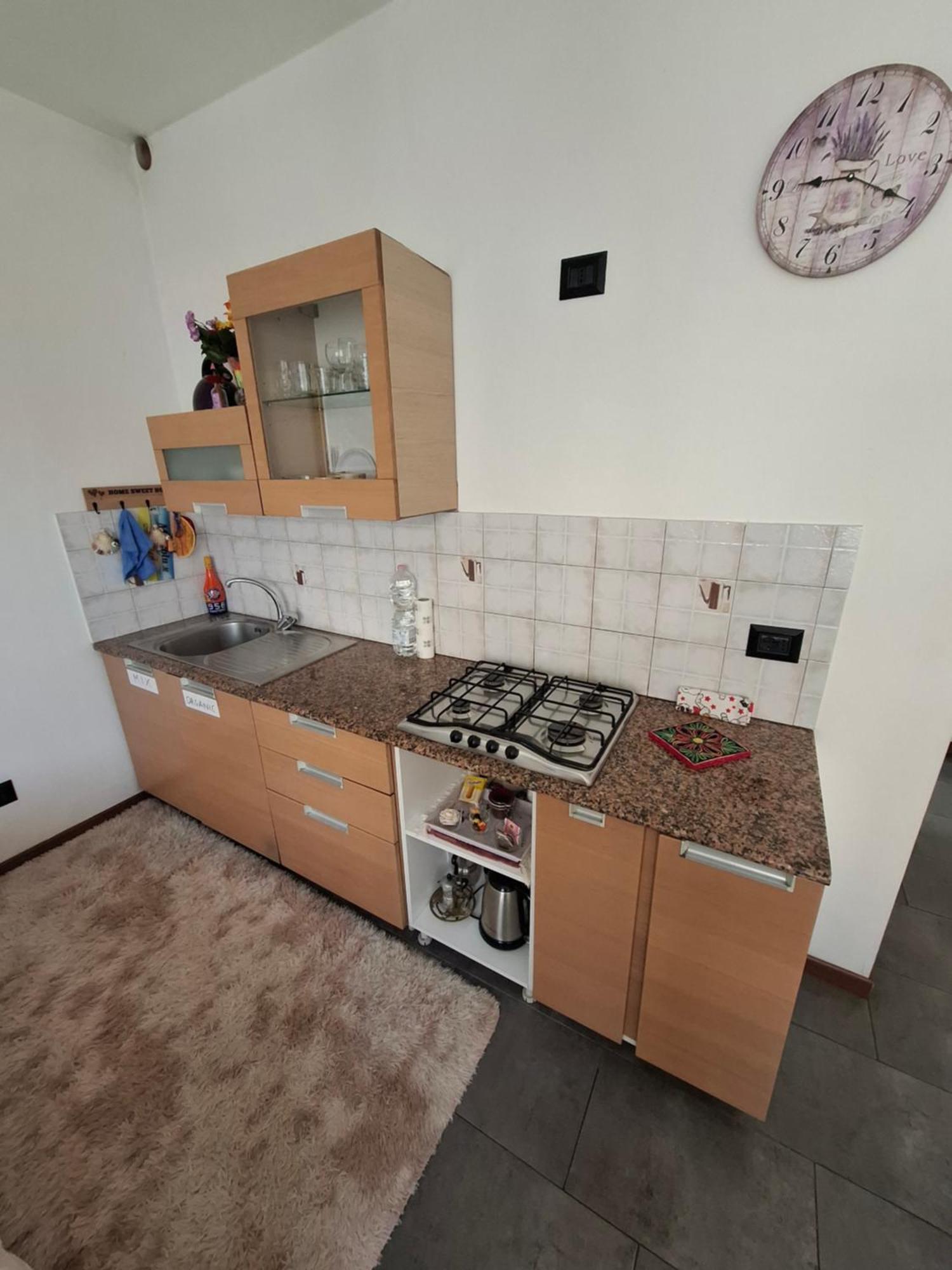 Fly & Rest Bgy Villa Zanica Exterior photo