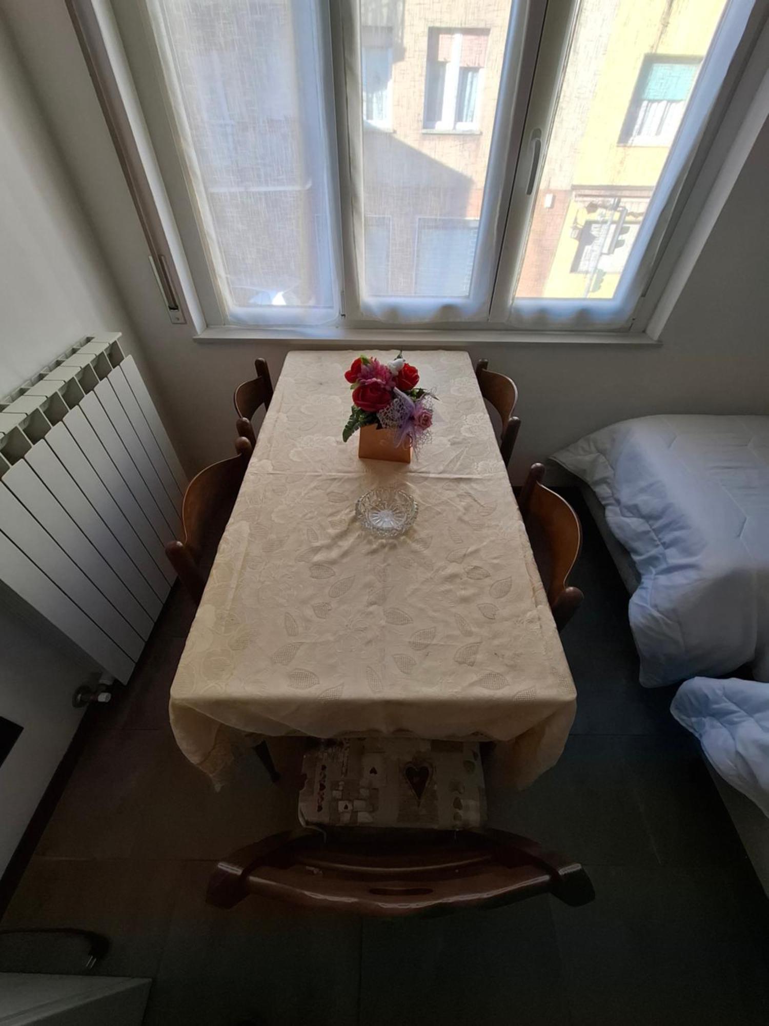 Fly & Rest Bgy Villa Zanica Exterior photo