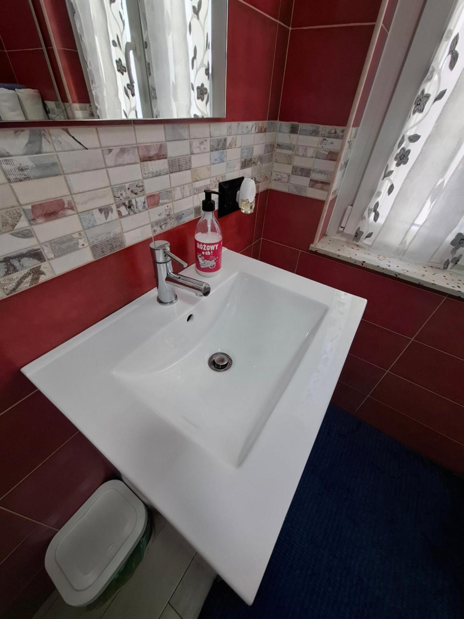 Fly & Rest Bgy Villa Zanica Exterior photo