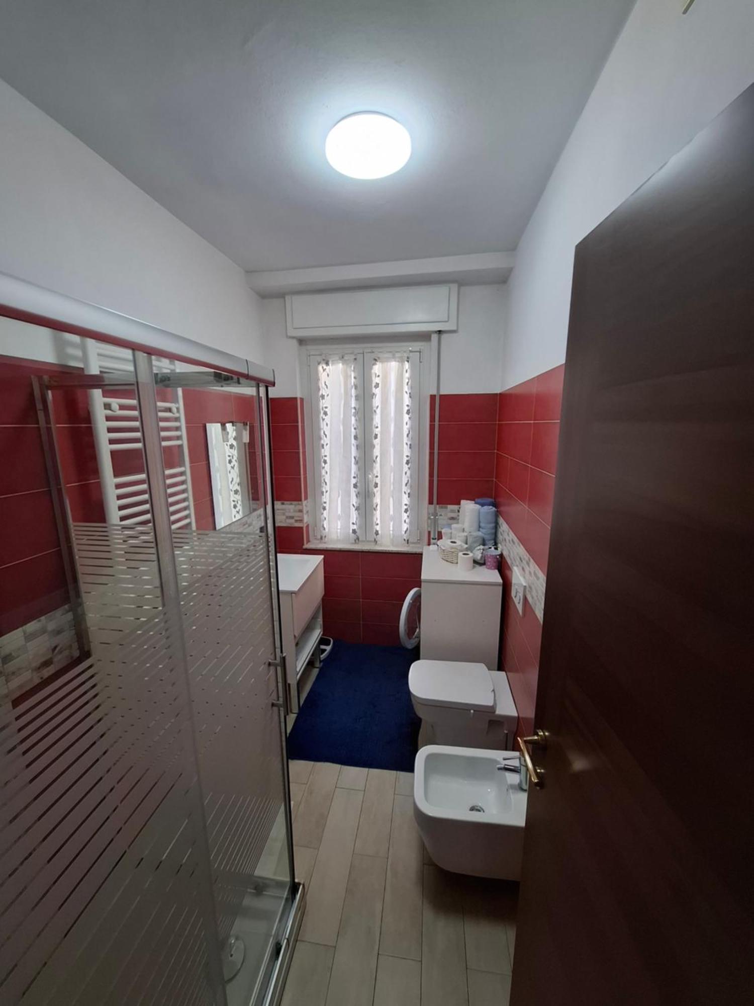 Fly & Rest Bgy Villa Zanica Exterior photo