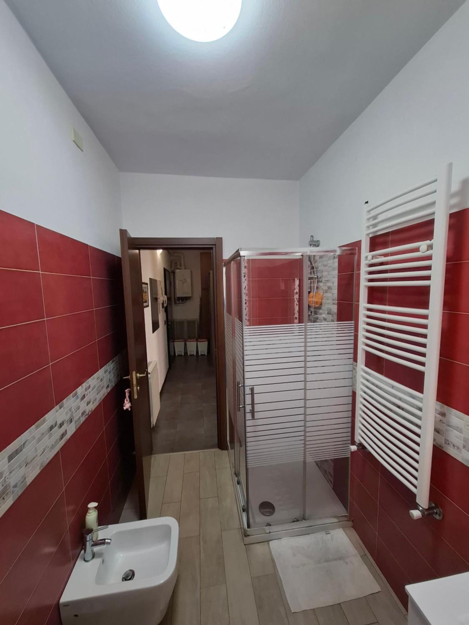 Fly & Rest Bgy Villa Zanica Exterior photo