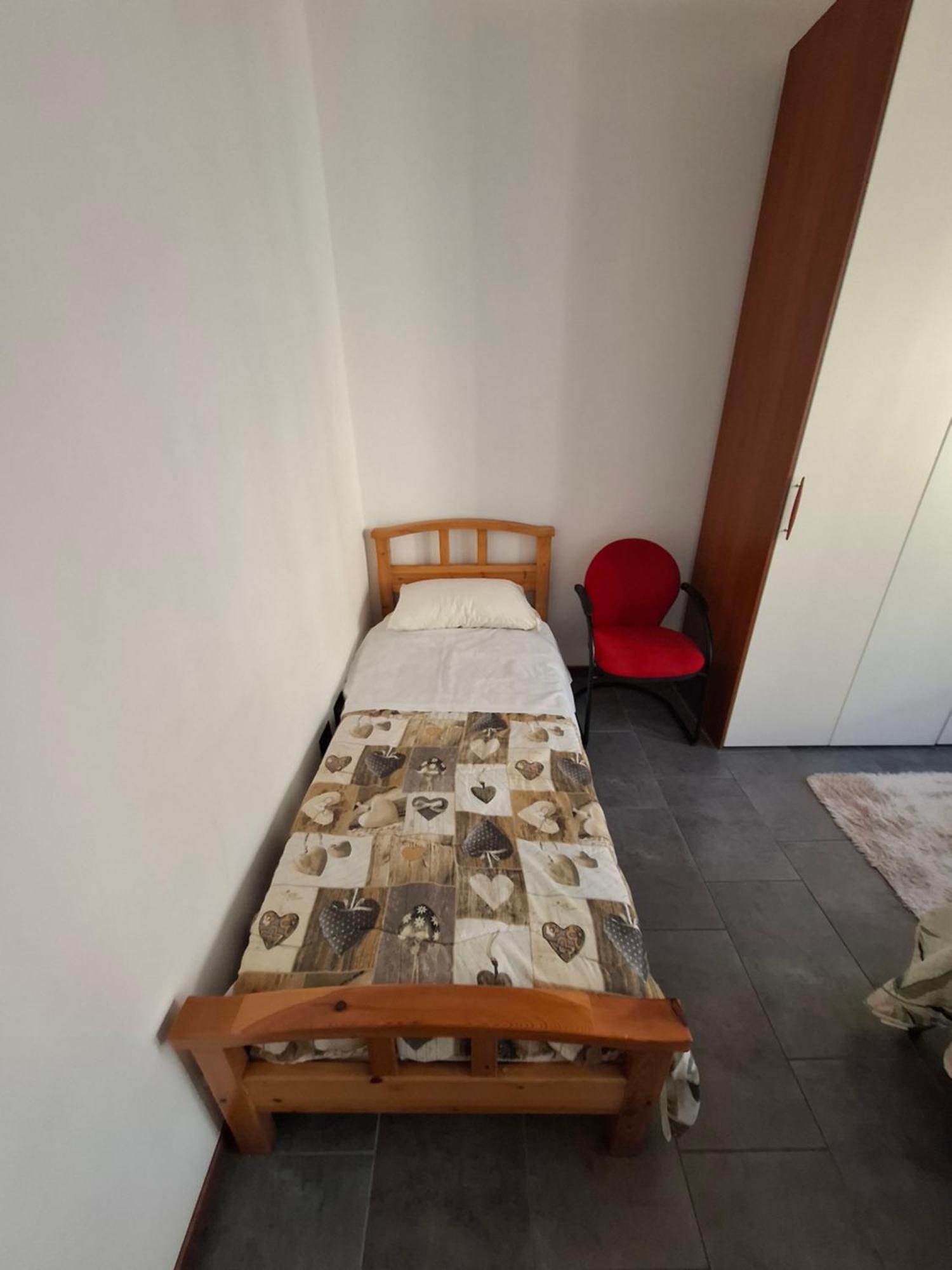 Fly & Rest Bgy Villa Zanica Exterior photo