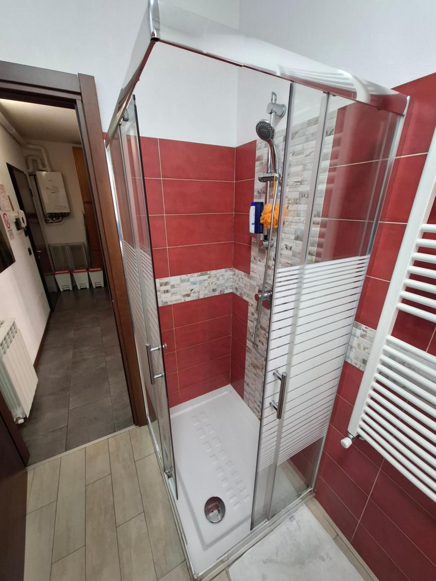 Fly & Rest Bgy Villa Zanica Exterior photo