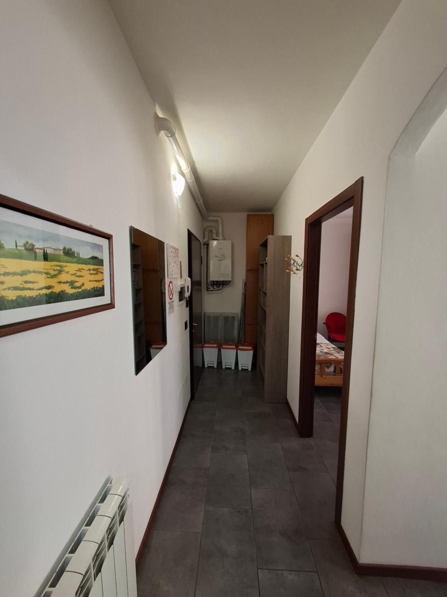 Fly & Rest Bgy Villa Zanica Exterior photo