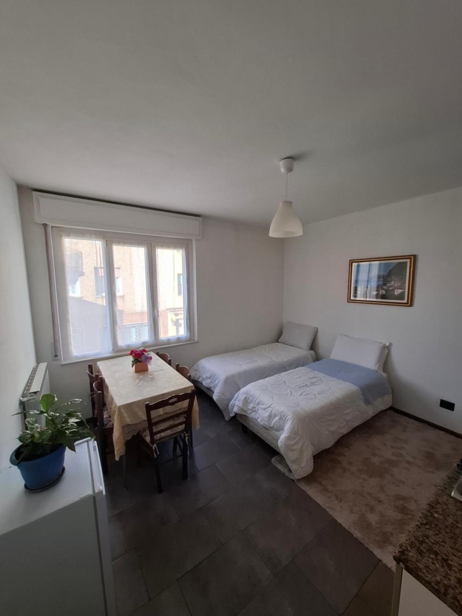 Fly & Rest Bgy Villa Zanica Exterior photo