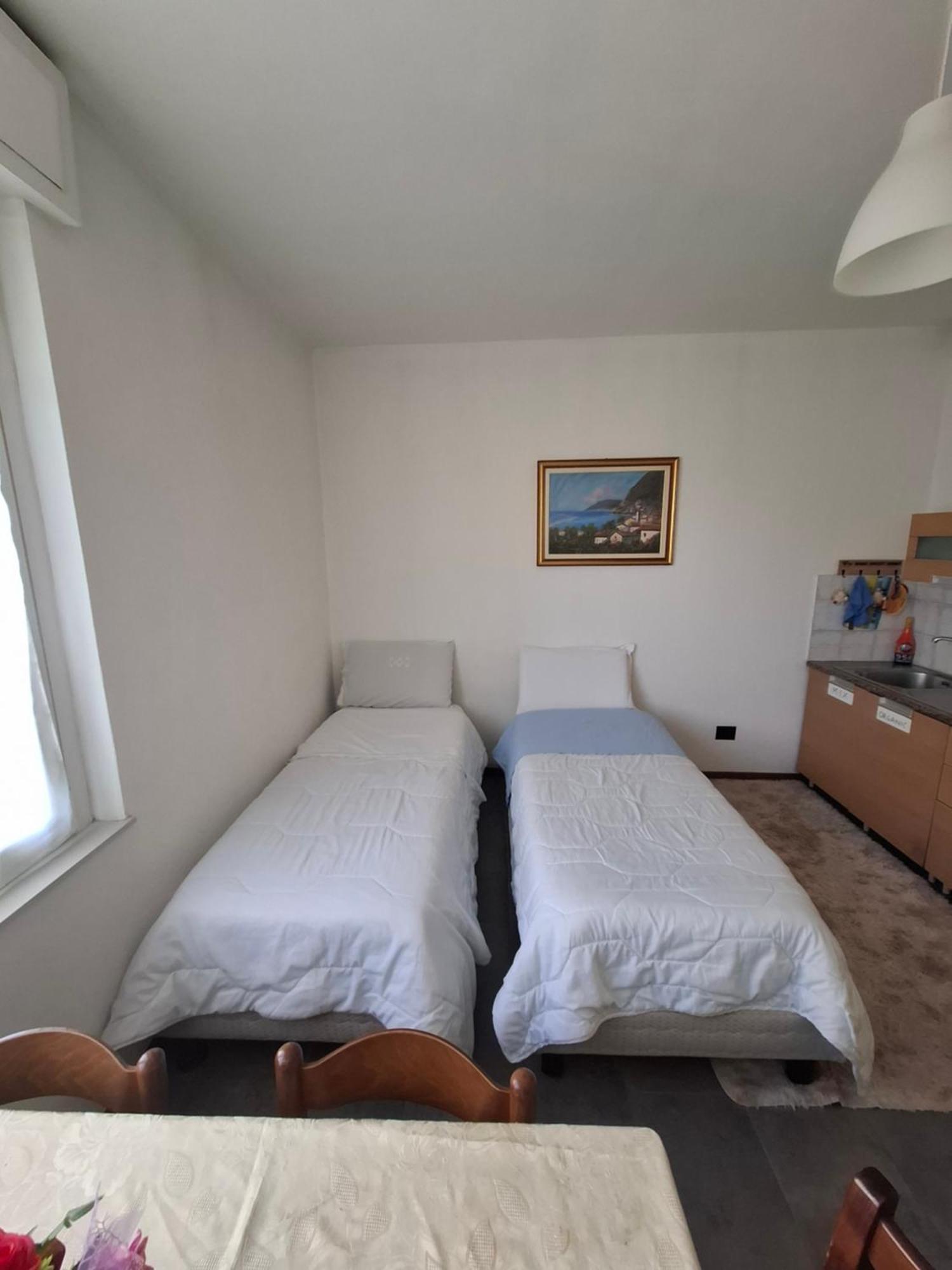 Fly & Rest Bgy Villa Zanica Exterior photo