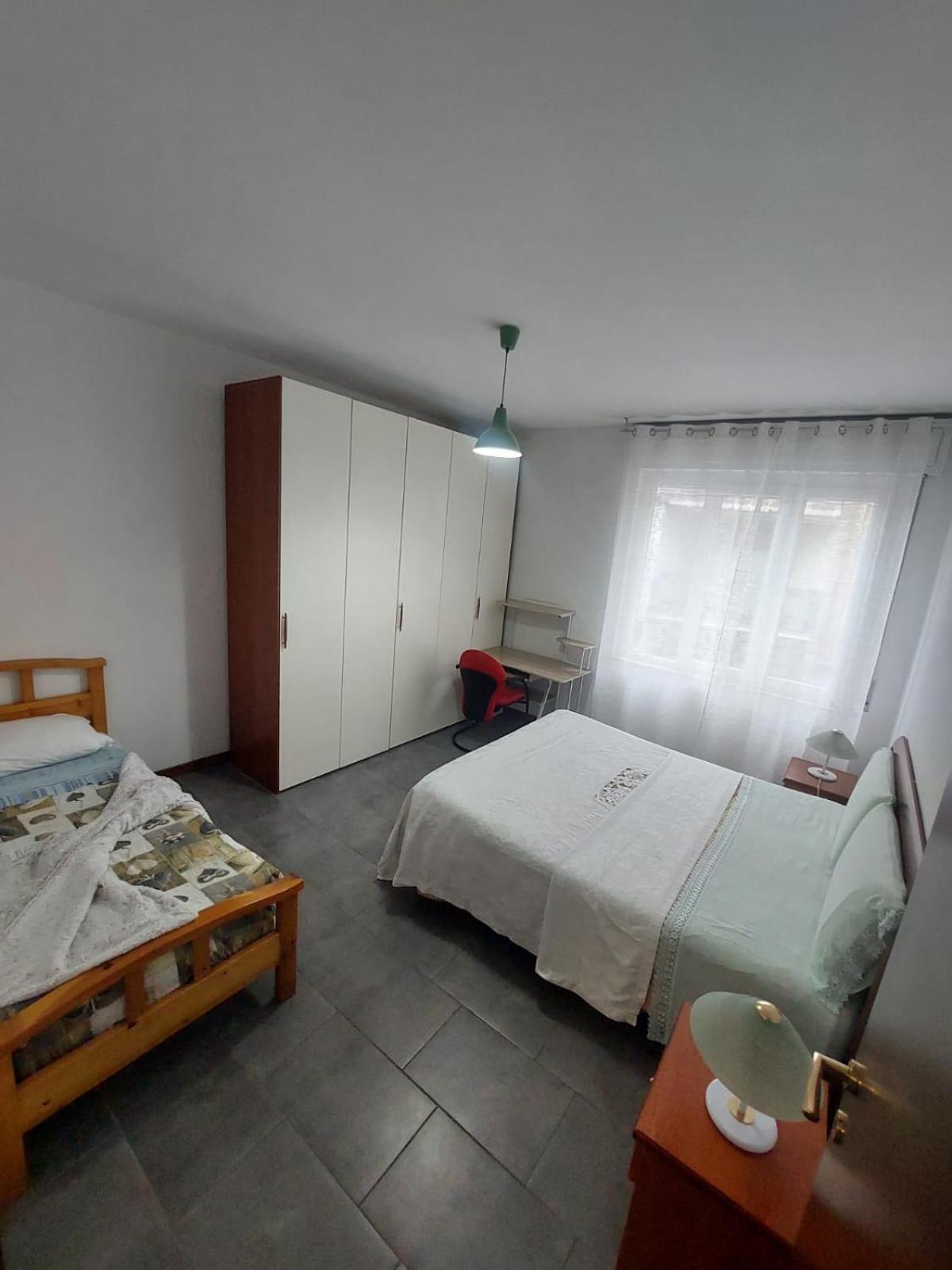 Fly & Rest Bgy Villa Zanica Exterior photo