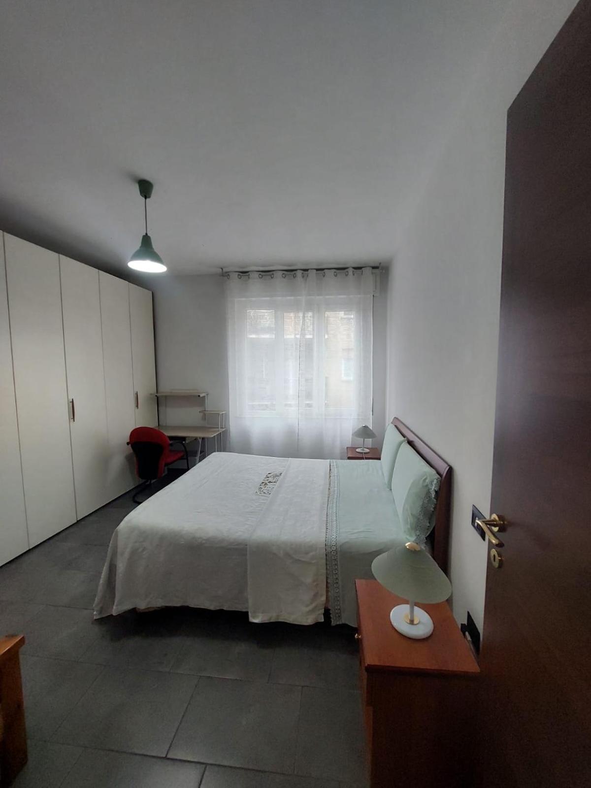 Fly & Rest Bgy Villa Zanica Exterior photo