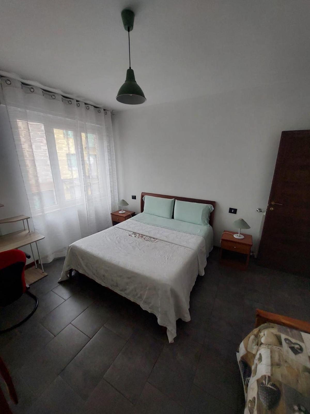 Fly & Rest Bgy Villa Zanica Exterior photo